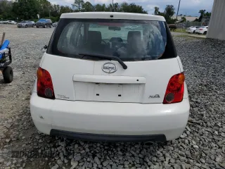 2004 Scion xA z VIN JTKKT624040076531, wystawiony jako Copart lot #71540894 z przebiegiem 161 257 mil mil oraz Szkody całkowita. Historia ofert i sprzedaży dostępna na DreamBid. Obrazek 6.
