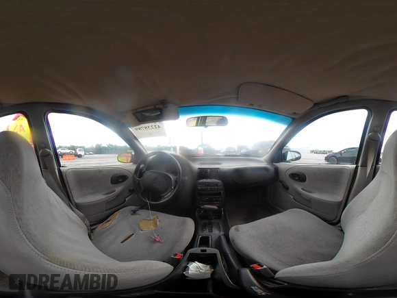 1998 Saturn SL с VIN 1G8ZH5280WZ295857, выставлен на аукционе IAAI как лот 42238789 с пробегом 153 163 миль миль и . История ставок и продаж доступна на DreamBid. Изображение 21.