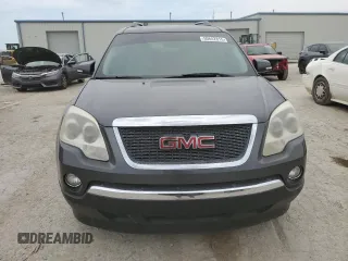 2012 GMC Acadia SLT1 with VIN 1GKKRRED0CJ403543, listed as a Copart auction lot 50642815 with 179,495 mi miles and Clean Title. Bid and sale history available at carsss.com. Image 5.