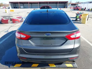 2016 Ford Fusion SE with VIN 1FA6P0H7XG5124934, listed as a IAAI auction lot 40759534 with 107,953 mi miles and . Bid and sale history available at DreamBid. Image 16.