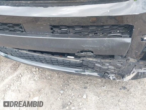 2023 Jeep Grand Cherokee Limited с VIN 1C4RJKBG6P8702247, выставлен на аукционе IAAI как лот 42206656 с пробегом 28 516 миль миль и . История ставок и продаж доступна на DreamBid. Изображение 17.