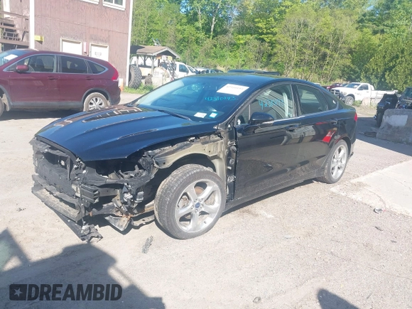 2016 Ford Fusion SE with VIN 3FA6P0H70GR373188, listed as a IAAI auction lot 42310193 with 127,295 mi miles and . Bid and sale history available at DreamBid. Image 23.