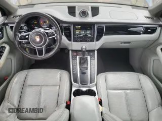2016 Porsche Macan S с VIN WP1AB2A51GLB53739, выставлен на аукционе Copart как лот 57162065 с пробегом 110 924 миль миль и Чистый • Clean title. История ставок и продаж доступна на DreamBid. Изображение 8.