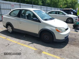 2001 Toyota ECHO with VIN JTDAT123910144284, listed as a IAAI auction lot 42718985 with 133,909 mi miles and . Bid and sale history available at DreamBid. Image 1.