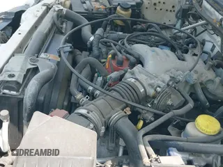 2001 Nissan Frontier SE Desert Runner с VIN 1N6ED26T61C328608, выставлен на аукционе IAAI как лот 41778967 с пробегом 218 485 миль миль и . История ставок и продаж доступна на DreamBid. Изображение 15.