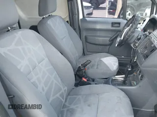 2010 Ford Transit Connect XLT with VIN NM0LS7DN4AT039970, listed as a IAAI auction lot 42690604 with 201,674 mi miles and . Bid and sale history available at DreamBid. Image 5.