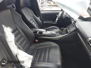 2015 Lexus IS 250 with VIN JTHBF1D26F5064322, listed as a IAAI auction lot 42421491 with 112,816 mi miles and . Bid and sale history available at DreamBid. Image 5.