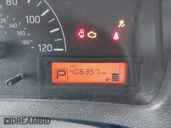 2017 Nissan NV200 S z VIN 3N6CM0KN3HK697546, wystawiony jako IAAI lot #41560058 z przebiegiem 406 357 mil mil oraz . Historia ofert i sprzedaży dostępna na DreamBid. Obrazek 16.