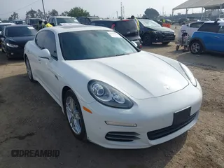 2016 Porsche Panamera 4 с VIN WP0AA2A73GL000446, выставлен на аукционе IAAI как лот 42510493 с пробегом 156 015 миль миль и . История ставок и продаж доступна на DreamBid. Изображение 1.