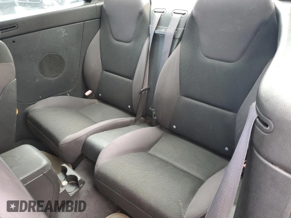 2007 Pontiac G6 GT with VIN 1G2ZH35N474186333, listed as a Copart auction lot 53851795 with 177,283 mi miles and Salvage title. Bid and sale history available at DreamBid. Image 10.