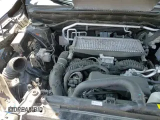 2021 Subaru Ascent Premium с VIN 4S4WMAAD8M3450291, выставлен на аукционе Copart как лот 57092735 с пробегом 91 019 миль миль и Списание • Salvage title. История ставок и продаж доступна на DreamBid. Изображение 14.