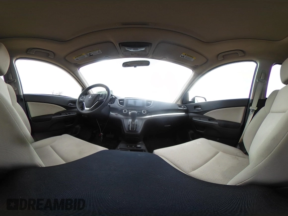 2016 Honda CR-V EX with VIN 5J6RM4H56GL139362, listed as a IAAI auction lot 42074262 with 108,591 mi miles and . Bid and sale history available at DreamBid. Image 20.