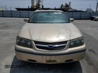 2000 Chevrolet Impala with VIN 2G1WF55K1Y9202520, listed as a Copart auction lot 55070205 with 149,377 mi miles and Clean title. Bid and sale history available at DreamBid. Image 5.