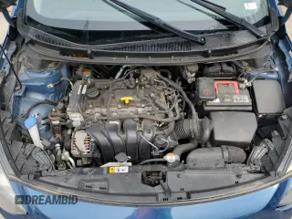 2016 Hyundai Elantra GT with VIN KMHD35LH2GU292644, listed as a Copart auction lot 71421054 with 94,381 mi miles and Salvage Title. Bid and sale history available at carsss.com. Image 11.
