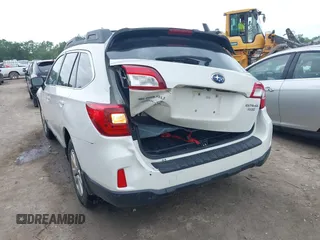 2015 Subaru Outback Premium с VIN 4S4BSACC1F3302253, выставлен на аукционе IAAI как лот 42505383 с пробегом 137 141 миль миль и . История ставок и продаж доступна на DreamBid. Изображение 6.