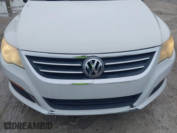 2011 Volkswagen CC Sport с VIN WVWMN7AN2BE711744, выставлен на аукционе IAAI как лот 42416773 с пробегом 142 029 миль миль и . История ставок и продаж доступна на DreamBid. Изображение 13.