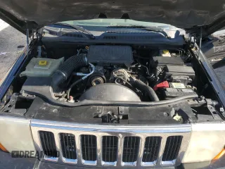 2009 Jeep Commander Sport с VIN 1J8HH48KX9C519330, выставлен на аукционе Copart как лот 41830405 с пробегом 224 996 миль миль и Списание • Salvage title. История ставок и продаж доступна на DreamBid. Изображение 12.