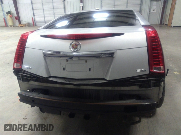 2012 Cadillac CTS Performance with VIN 1G6DJ1E31C0110232, listed as a IAAI auction lot 41185119 with 140,298 mi miles and . Bid and sale history available at DreamBid. Image 17.