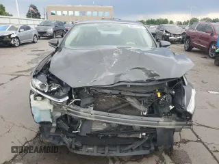 2016 Ford Fusion SE with VIN 1FA6P0H73G5122393, listed as a Copart auction lot 60175105 with 119,408 mi miles and Salvage title. Bid and sale history available at DreamBid. Image 5.