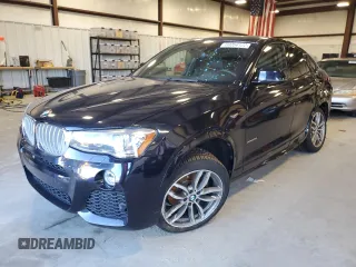 2017 BMW X4 xDrive28i with VIN 5UXXW3C35H0T80368, listed as a Copart auction lot 69064122 with 76,117 mi miles. Bid and sale history available at carsss.com. Image 1.