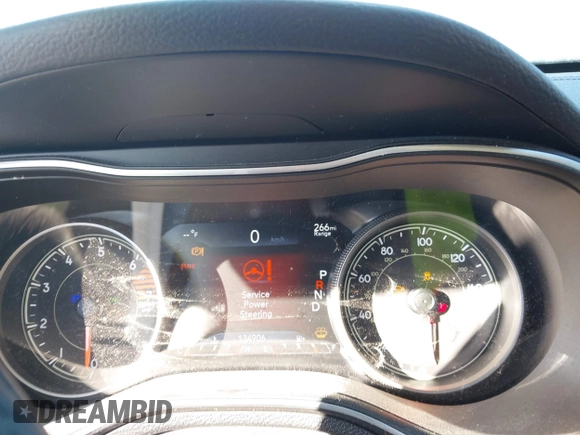 2019 Jeep Cherokee Limited с VIN 1C4PJLDB2KD143844, выставлен на аукционе IAAI как лот 41597887 с пробегом 134 906 миль миль и . История ставок и продаж доступна на DreamBid. Изображение 7.