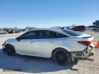 2021 Toyota Avalon TRD with VIN 4T1FZ1FB4MU068553, listed as a Copart auction lot 81767634 with 30,777 mi miles and Clean Title. Bid and sale history available at carsss.com. Image 2.