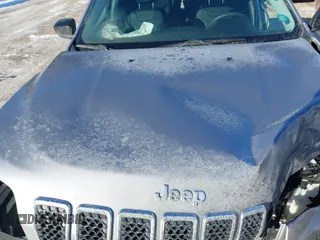 2022 Jeep Cherokee Limited z VIN 1C4PJMDX4ND513178, wystawiony jako IAAI lot #41636443 z przebiegiem 59 635 mil mil oraz . Historia ofert i sprzedaży dostępna na DreamBid. Obrazek 10.