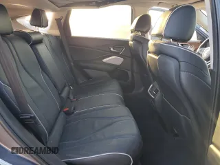 2020 Acura RDX Advance z VIN 5J8TC2H71LL019095, wystawiony jako Copart lot #77492234 z przebiegiem 41 725 mil mil oraz Szkoda całkowita • Salvage title. Historia ofert i sprzedaży dostępna na DreamBid. Obrazek 11.