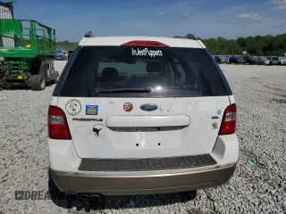 2005 Ford Freestyle SEL z VIN 1FMZK02185GA31840, wystawiony jako Copart lot #53802915 z przebiegiem 164 791 mil mil oraz Szkoda całkowita • Salvage title. Historia ofert i sprzedaży dostępna na DreamBid. Obrazek 6.