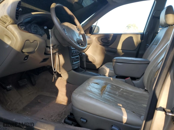 1998 Chevrolet Malibu LS with VIN 1G1NE52M7W6221792, listed as a Copart auction lot 87316734 with 152,176 mi miles and Salvage Title. Bid and sale history available at carsss.com. Image 7.