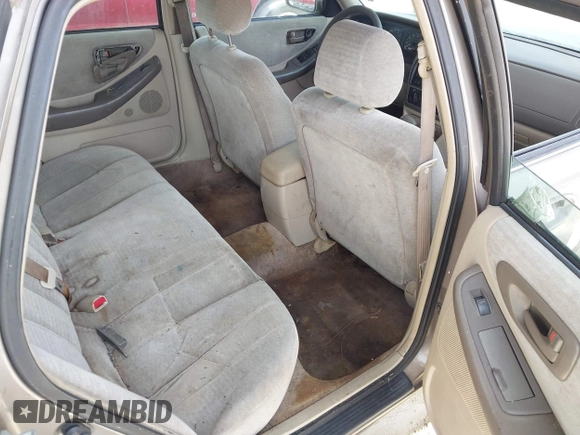 1998 Toyota Avalon XL with VIN 4T1BF18B7WU227251, listed as a IAAI auction lot 42213628 with 188,120 mi miles and . Bid and sale history available at DreamBid. Image 8.
