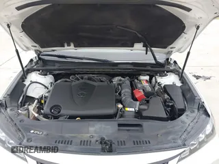 2019 Toyota Avalon XLE with VIN 4T1BZ1FB4KU032065, listed as a IAAI auction lot 42203393 with 109,649 mi miles. Bid and sale history available at carsss.com. Image 10.