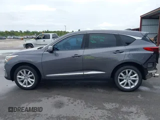 2020 Acura RDX с VIN 5J8TC1H36LL013896, выставлен на аукционе IAAI как лот 42211316 с пробегом 52 003 миль миль и . История ставок и продаж доступна на DreamBid. Изображение 14.