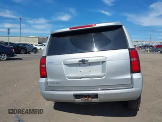 2016 Chevrolet Tahoe LTZ with VIN 1GNSKCKC1GR452600, listed as a IAAI auction lot 42305719 with 121,041 mi miles and . Bid and sale history available at DreamBid. Image 16.