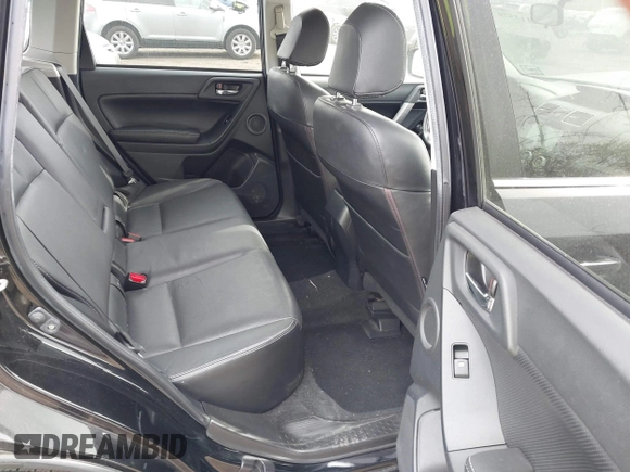 2016 Subaru Forester XT Touring с VIN JF2SJGVC2GH541260, выставлен на аукционе IAAI как лот 42113579 с пробегом 104 327 миль миль и . История ставок и продаж доступна на DreamBid. Изображение 8.