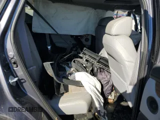 2022 Honda CR-V Touring with VIN 7FARW2H91NE045871, listed as a Copart auction lot 88397855 with 0 mi miles and Salvage Title. Bid and sale history available at carsss.com. Image 11.