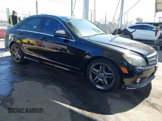 2009 Mercedes-Benz C 350 Sport с VIN WDDGF56X09R058025, выставлен на аукционе IAAI как лот 42660388 с пробегом 217 195 миль миль и . История ставок и продаж доступна на DreamBid. Изображение 1.