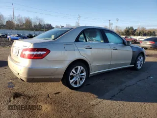 2010 Mercedes-Benz E 350 Luxury с VIN WDDHF8HB8AA095091, выставлен на аукционе Copart как лот 41413325 с пробегом 143 814 миль миль и Списание • Salvage title. История ставок и продаж доступна на DreamBid. Изображение 3.