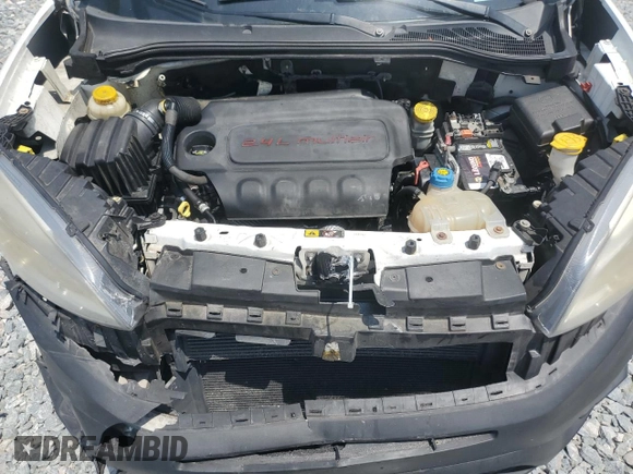 2016 Ram ProMaster City Cargo Tradesman with VIN ZFBERFAT5G6C34087, listed as a Copart auction lot 56205165 with 181,393 mi miles and Salvage Title. Bid and sale history available at DreamBid. Image 12.