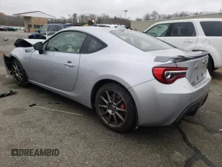 2018 Subaru BRZ Limited with VIN JF1ZCAC14J9602640, listed as a Copart auction lot 69119372 with 21,302 mi miles. Bid and sale history available at carsss.com. Image 2.