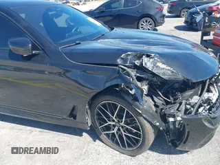 2016 BMW 7 Series 740i с VIN WBA7E2C51GG738889, выставлен на аукционе IAAI как лот 41838071 с пробегом 49 649 миль миль и . История ставок и продаж доступна на DreamBid. Изображение 17.