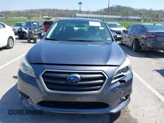 2016 Subaru Legacy 2.5i z VIN 4S3BNAA62G3064682, wystawiony jako IAAI lot #41966493 z przebiegiem 159 055 mil mil oraz . Historia ofert i sprzedaży dostępna na DreamBid. Obrazek 12.