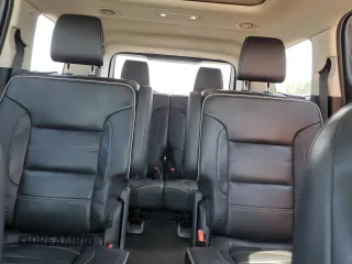 2018 GMC Acadia Denali with VIN 1GKKNXLS9JZ200084, listed as a Copart auction lot 60798145 with 170,029 mi miles and Salvage title. Bid and sale history available at DreamBid. Image 10.