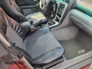 2003 Subaru Baja with VIN 4S4BT61C736109032, listed as a Copart auction lot 56075085 with 178,863 mi miles and Salvage Title. Bid and sale history available at DreamBid. Image 5.