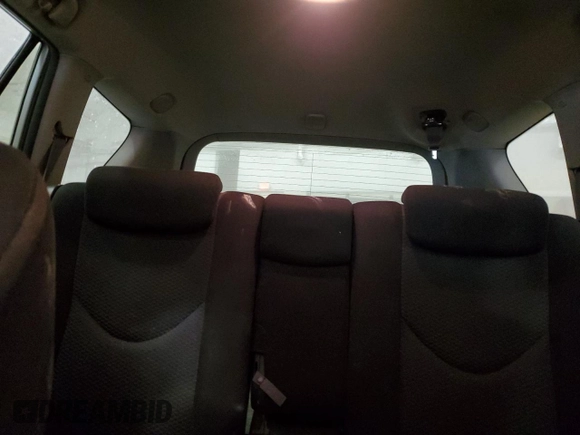 2007 Toyota RAV4 Sport with VIN JTMBD32V775113674, listed as a Copart auction lot 46236255 with 176,795 mi miles and Salvage Title. Bid and sale history available at carsss.com. Image 10.