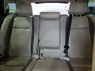 2010 Mazda CX-9 Grand Touring z VIN JM3TB3MV1A0216883, wystawiony jako Copart lot #53688975 z przebiegiem 175 158 mil mil oraz Szkoda całkowita • Salvage title. Historia ofert i sprzedaży dostępna na DreamBid. Obrazek 10.
