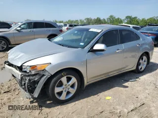 2009 Acura TSX z VIN JH4CU26689C033668, wystawiony jako Copart lot #56317835 z przebiegiem 178 009 mil mil oraz Szkoda całkowita • Salvage title. Historia ofert i sprzedaży dostępna na DreamBid. Obrazek 1.