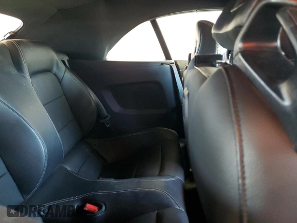 2018 Ford Mustang EcoBoost Premium with VIN 1FATP8UHXJ5165104, listed as a Copart auction lot 47358885 with 27,137 mi miles and Salvage title. Bid and sale history available at DreamBid. Image 10.