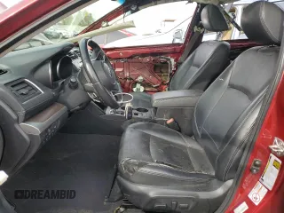 2019 Subaru Outback Limited with VIN 4S4BSANC1K3335227, listed as a Copart auction lot 49123495 with 155,131 mi miles and Salvage Title. Bid and sale history available at DreamBid. Image 7.