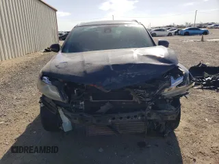 2015 Lincoln MKC with VIN 5LMCJ1A92FUJ20955, listed as a Copart auction lot 48132645 with 164,649 mi miles and Salvage Title. Bid and sale history available at DreamBid. Image 5.